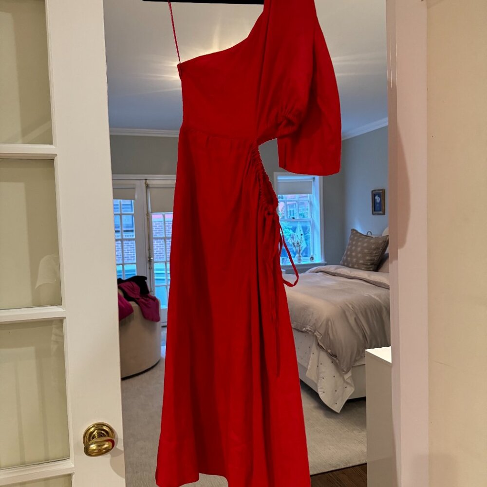 NICHOLAS Crissa Dress Size 2 - Picture 7 of 8